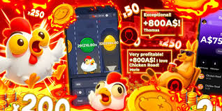 Chicken Road App: Das mobile Casino-Erlebnis