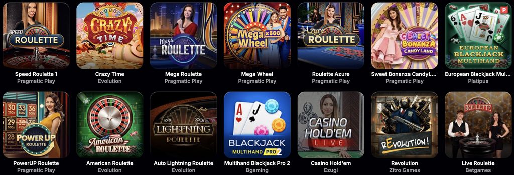 NV Gambling Establishment Casino Review: Bonus Offers, Games, and A lot more