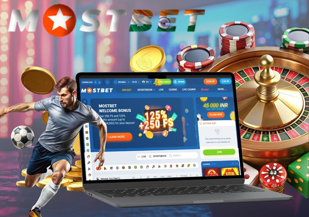 Mostbet Mobile: Azərbaycanda Sayt və Tətbiq