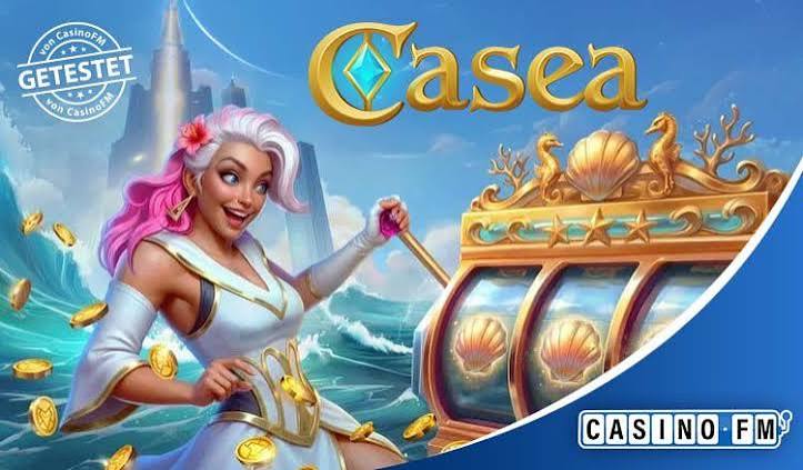 Hodnocení webu Casea Casino: Funkce, hry, bonusy a mobilní zážitek