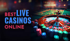 Discover the Best Live Roulette Online Casinos -553612012 Discover the Best Live Roulette Online Casinos -553612012
