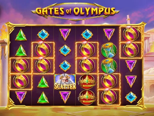 Discover the Excitement of Gates of Olympus Casino -916537854 Discover the Excitement of Gates of Olympus Casino -916537854