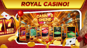 Exploring SpinsCastle Casino Online Games An In-Depth Guide Exploring SpinsCastle Casino Online Games An In-Depth Guide