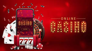Exploring the World of Online Casinos A Comprehensive Guide 1832375161
