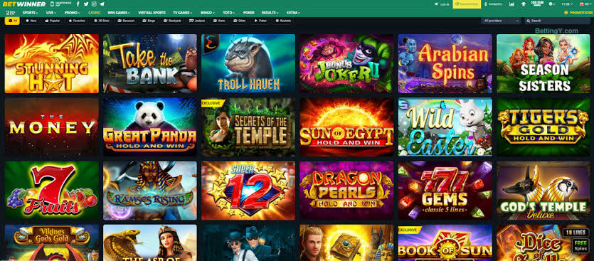 How to Easily Register on BetWinner A Step-by-Step Guide How to Easily Register on BetWinner A Step-by-Step Guide
