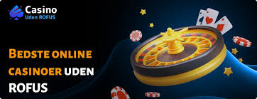 Online Casino Uden ROFUS Sikker Spil med Apple Pay Online Casino Uden ROFUS Sikker Spil med Apple Pay