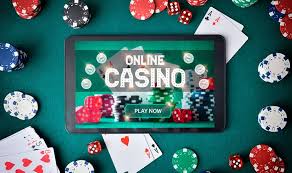 Online gambling Jak se orientovat ve světě virtuálního hraní Online gambling Jak se orientovat ve světě virtuálního hraní