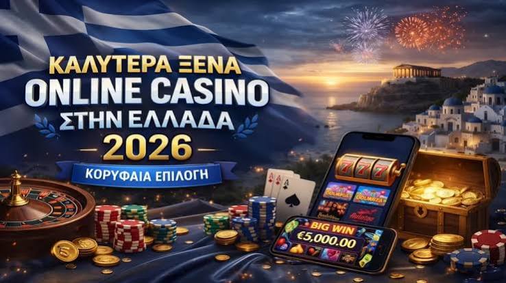 Ασφάλεια στα Online Καζίνο Οδηγός για Υπεύθυνο Gaming Ασφάλεια στα Online Καζίνο Οδηγός για Υπεύθυνο Gaming
