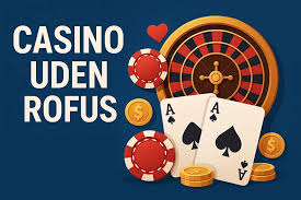 Online kasino uden MitID En guide til sikkert spil Online kasino uden MitID En guide til sikkert spil