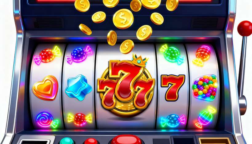 wild joker casino