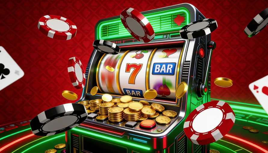 Snatch casino app