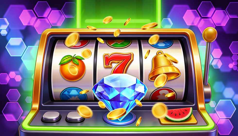 Luck of spins casino