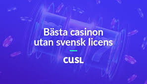 Casino utan svensk licens med låg insättning -1230822447 Casino utan svensk licens med låg insättning -1230822447