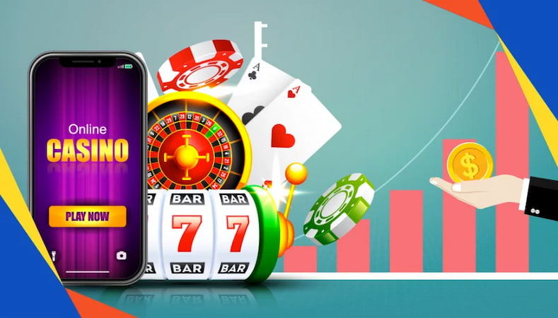 The Ultimate Guide to Online Casinos Discover the Thrills of Virtual Gambling The Ultimate Guide to Online Casinos Discover the Thrills of Virtual Gambling