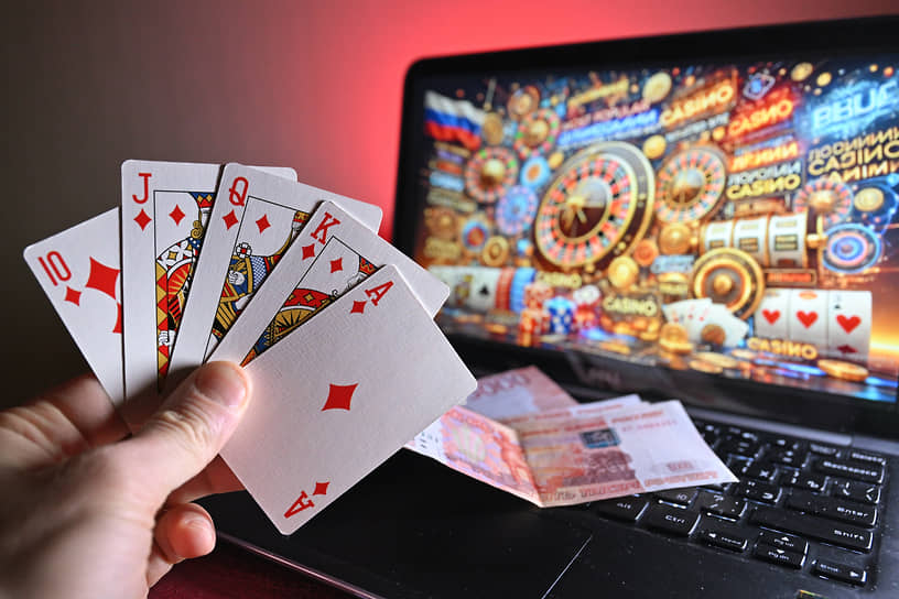 The Ultimate Guide to Online Casinos Discover the Thrills of Virtual Gambling The Ultimate Guide to Online Casinos Discover the Thrills of Virtual Gambling